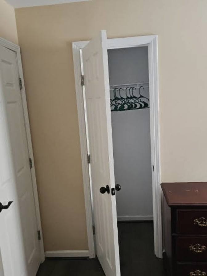hyder's room