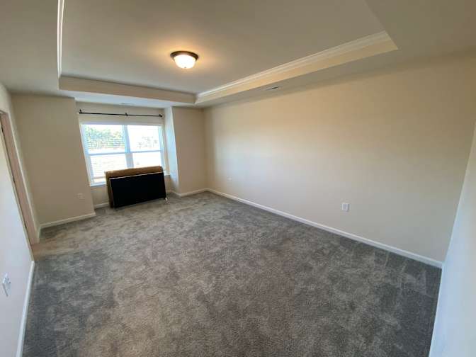 Alcove Rooms's room