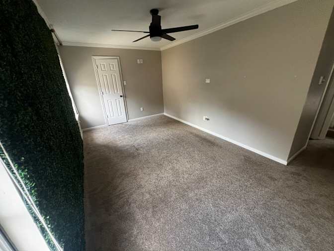 Dylan's room