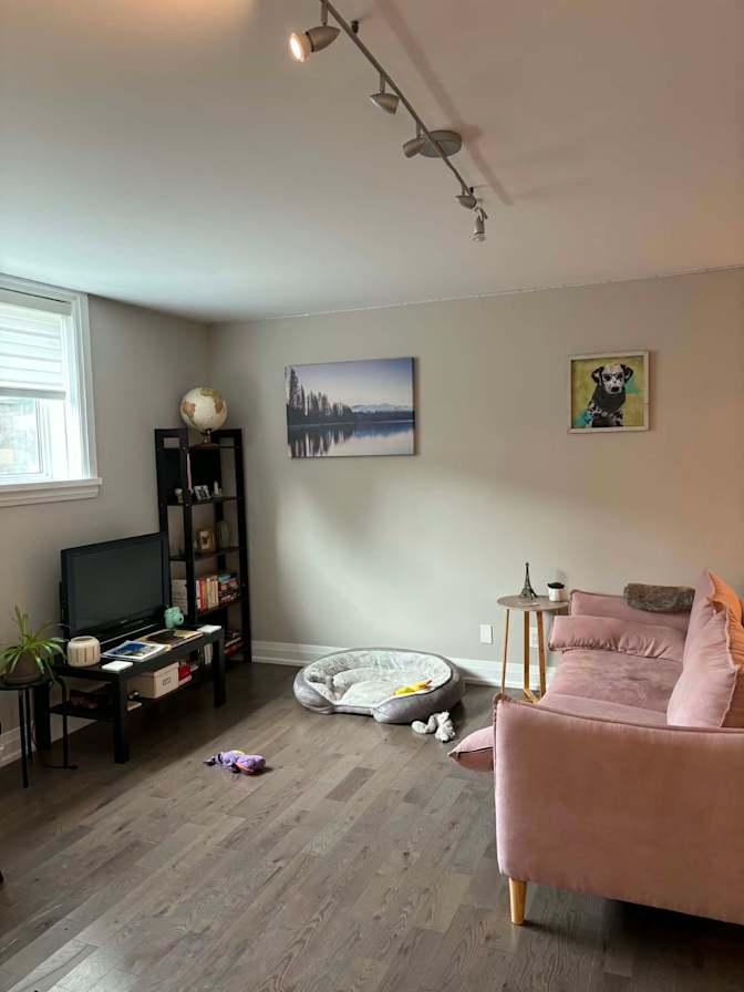 Jessica's room