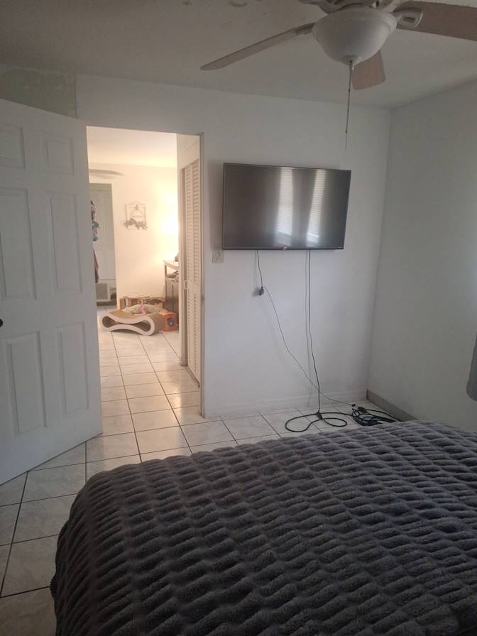 Natalia's room