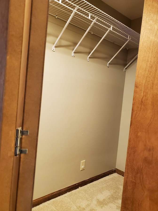 Robert's room