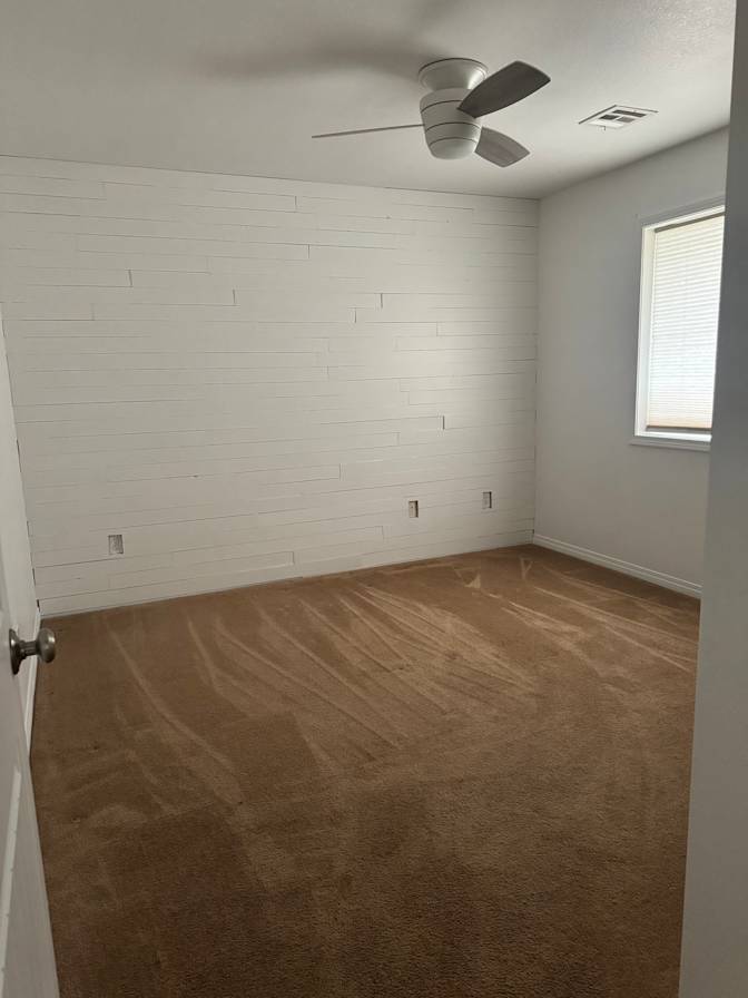 Aurora's room