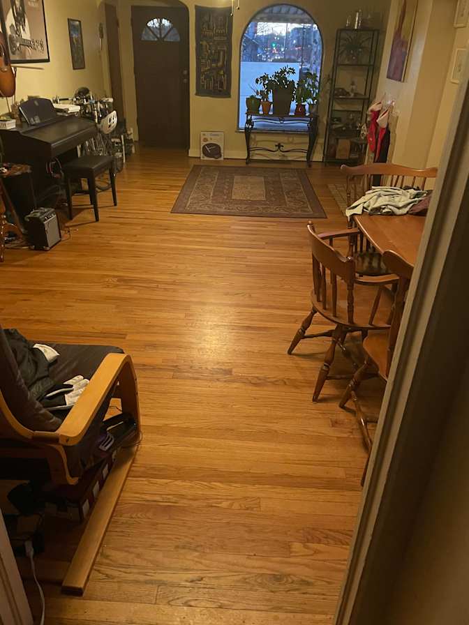 doug's room
