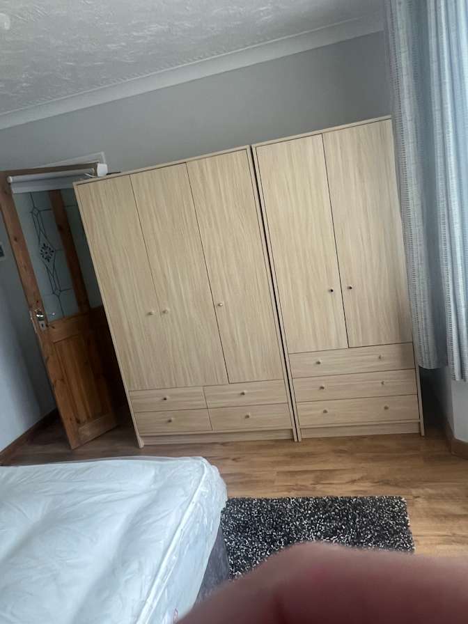 Hayley's room