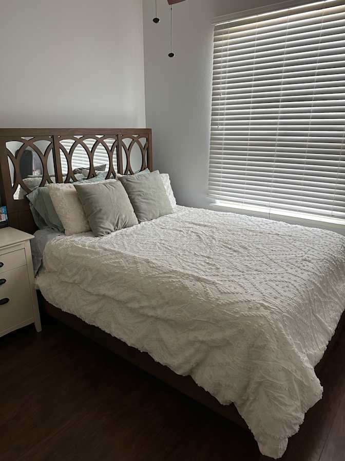Brittney's room