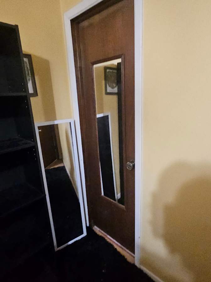 Cody's room