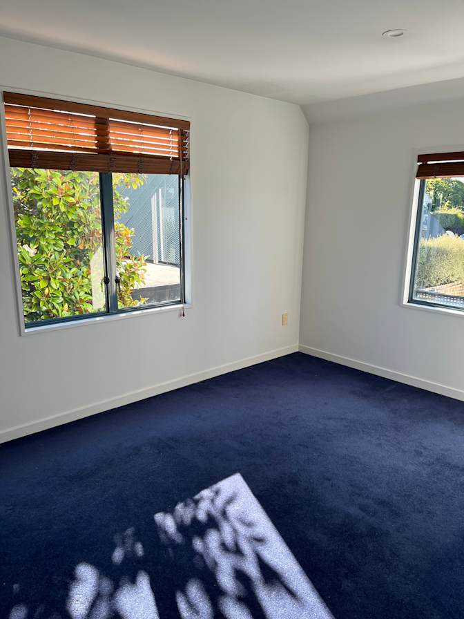 Sam's room