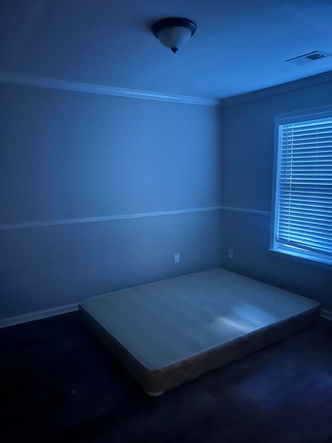 Tyler's room