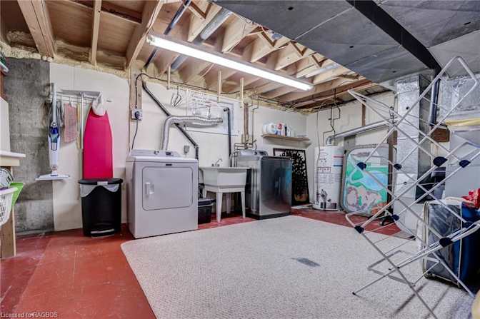 Rahul J Salaria's room