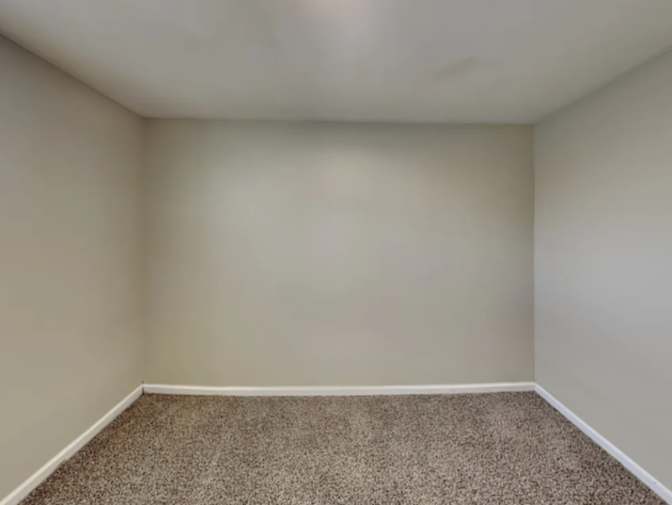 Gary's room