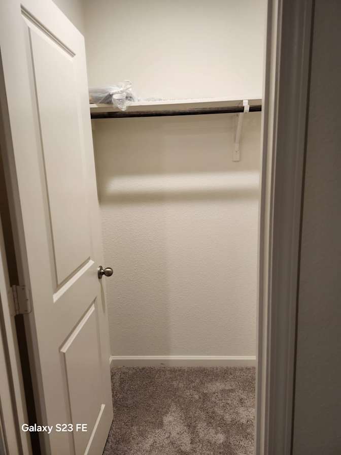 Fatima's room