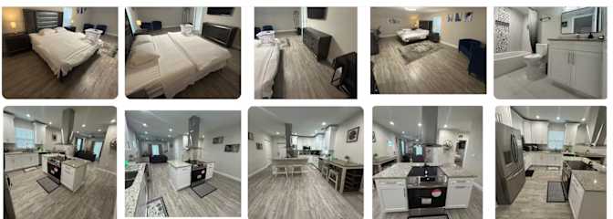 IGE Properties's room