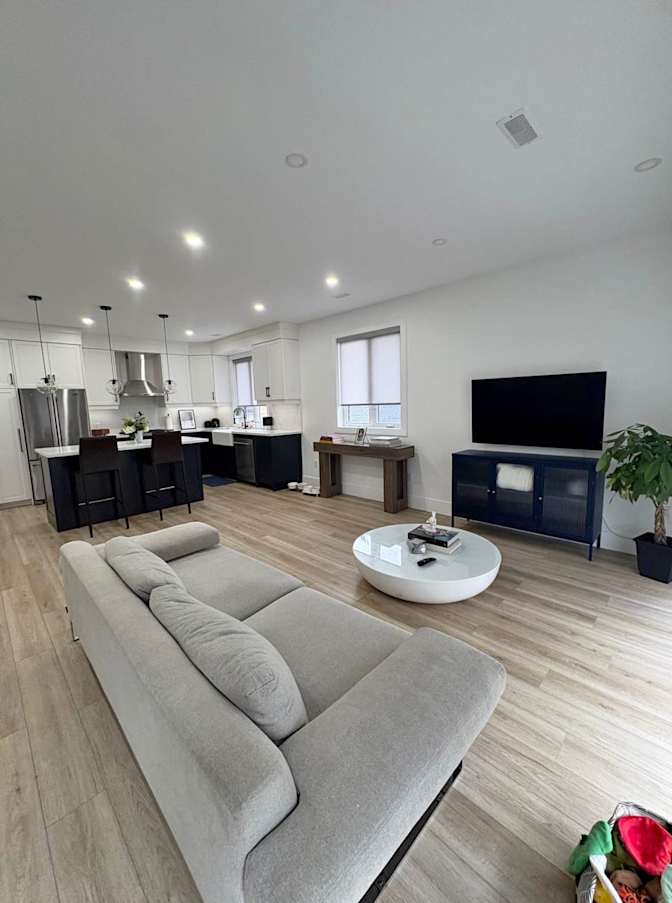 Michelle Goncalves's room