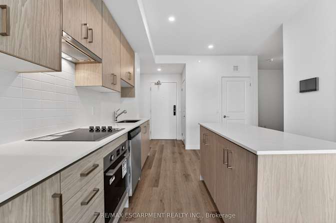 Sasha's room