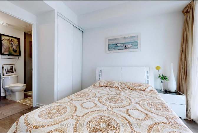 Xiaoye ( Zoe)'s room