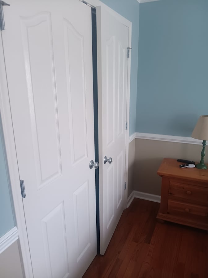 randy lavalette's room
