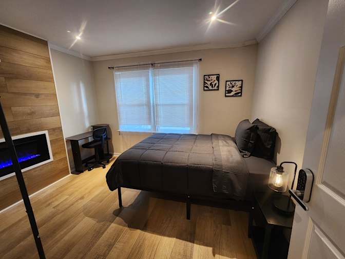 PadSplit's room