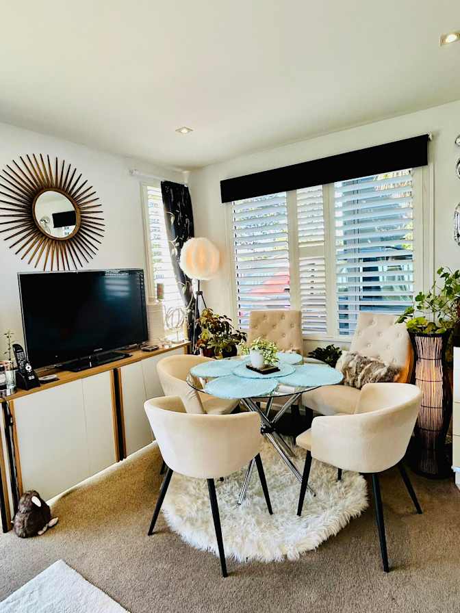 KimWel's room