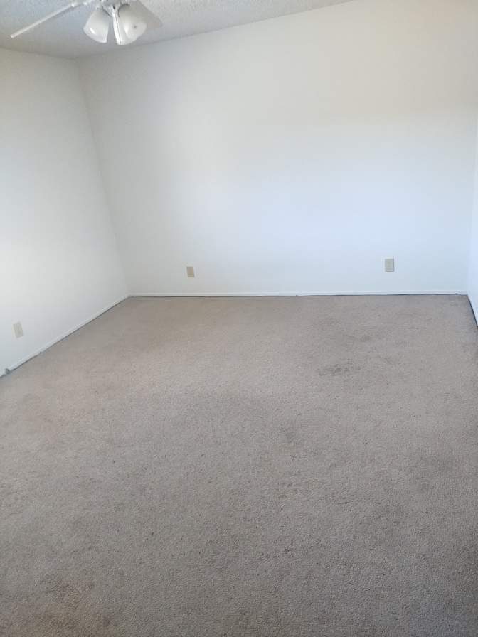 Andrew's room