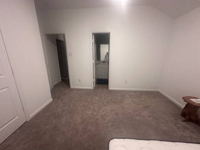 Angela's room