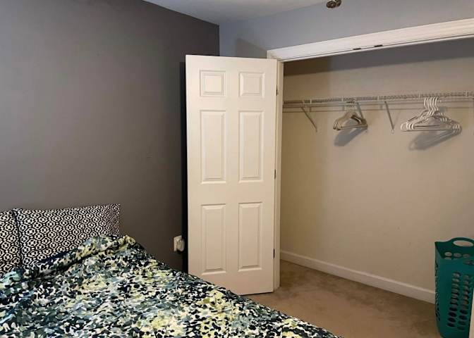 Vaibhav's room