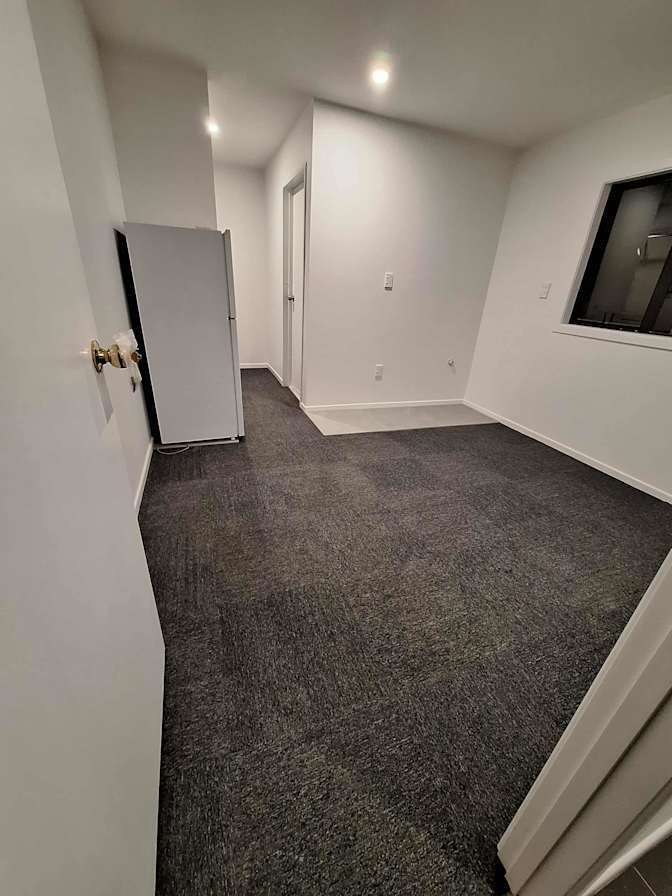 John's room