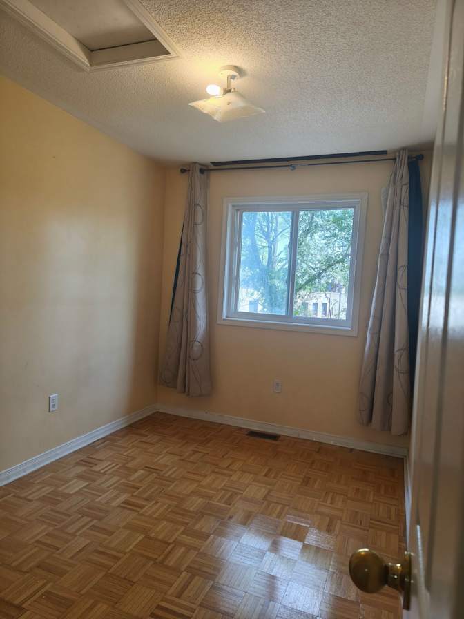 Julie's room