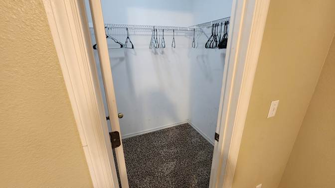 Austin's room