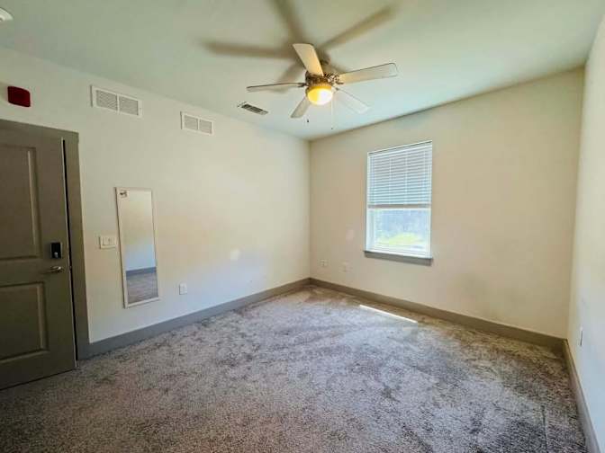 Bijoya's room