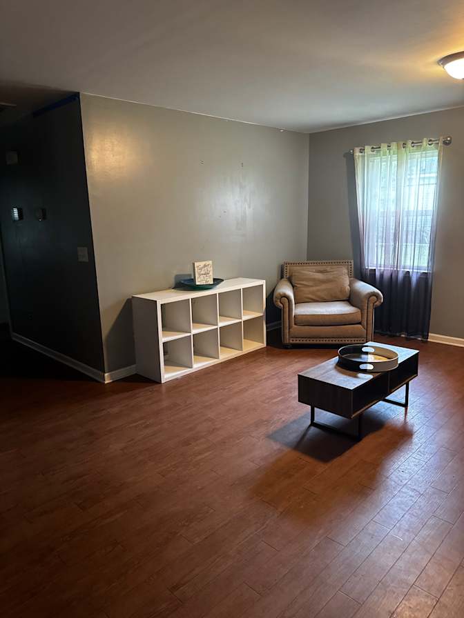 Kai's room