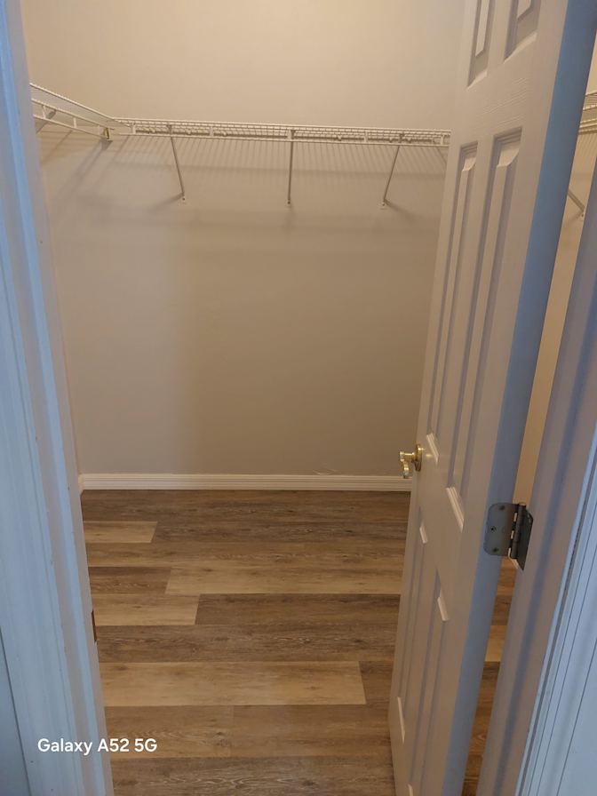 Jason's room