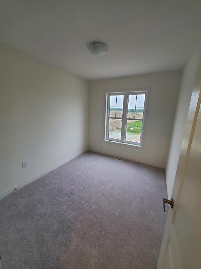 Ali's room