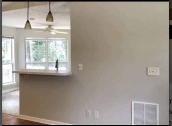 Jason's room
