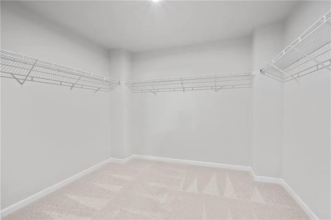 Alcove Rooms's room