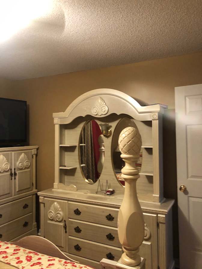Renee's room