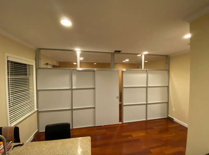Brian's room
