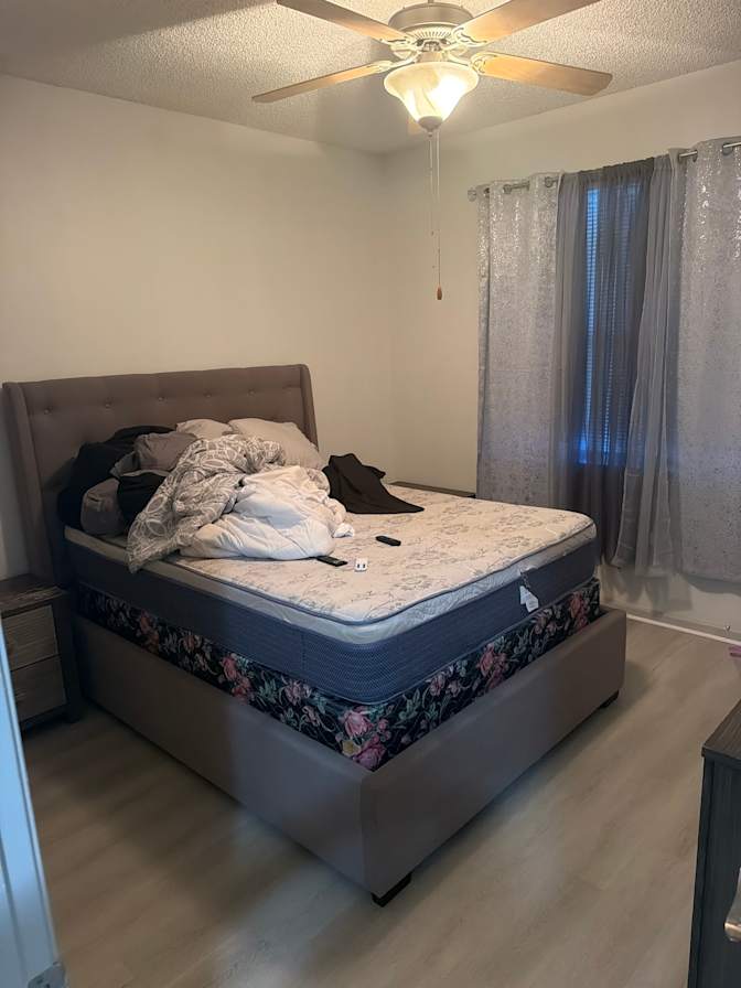 onita julien's room