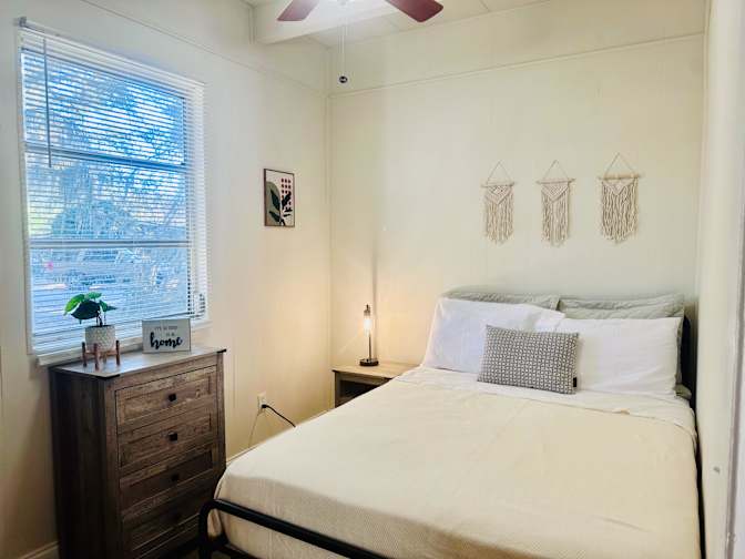 PadSplit's room