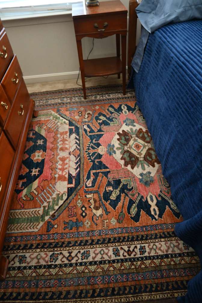 Rob's room