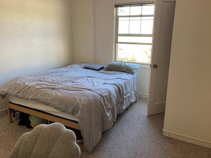 Misha's room