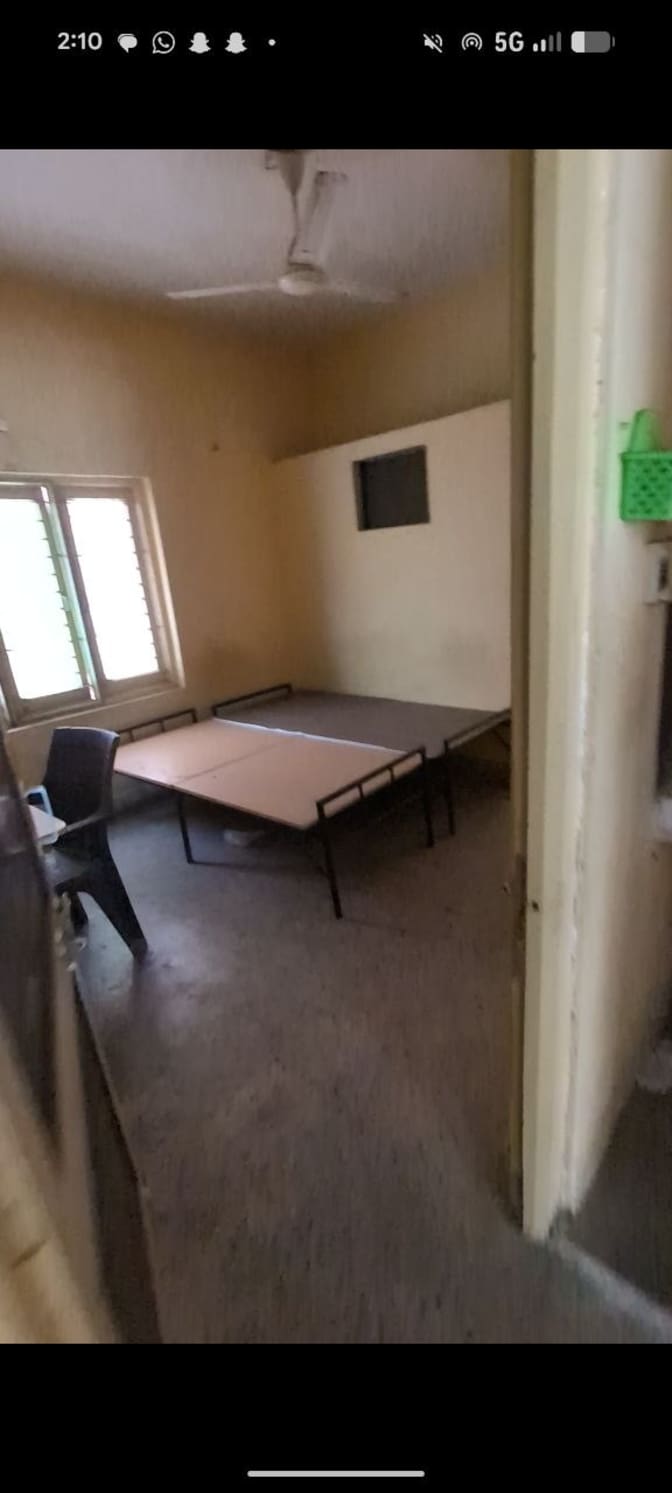 Vikalp's room