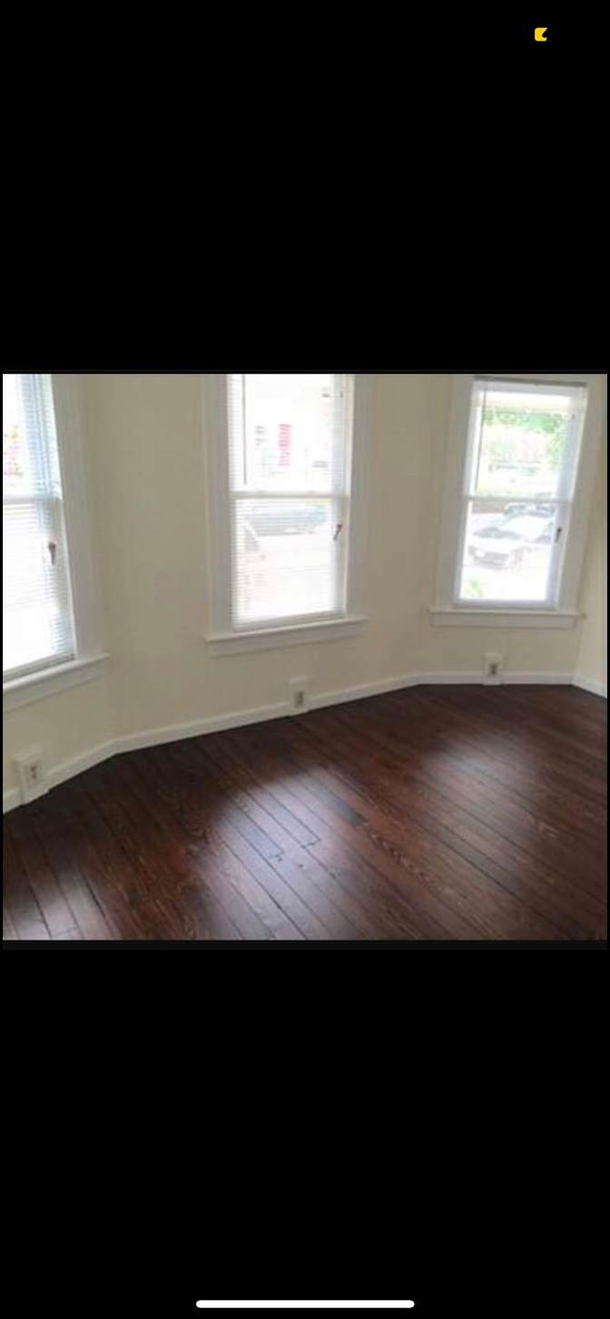 Gabriel's room