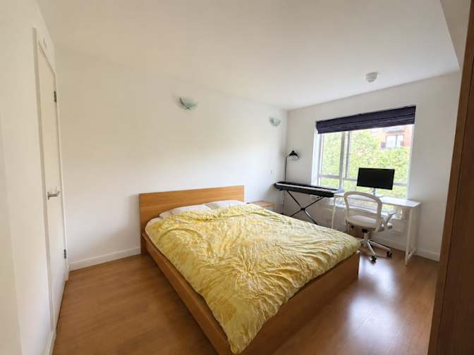 Christy's room