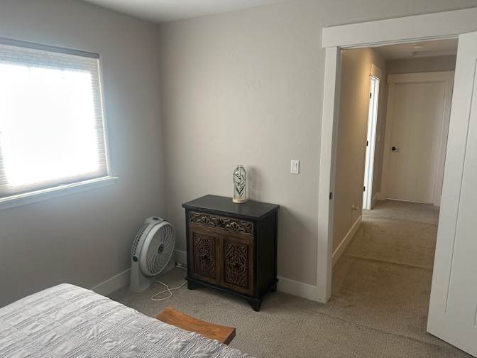 Bobby's room