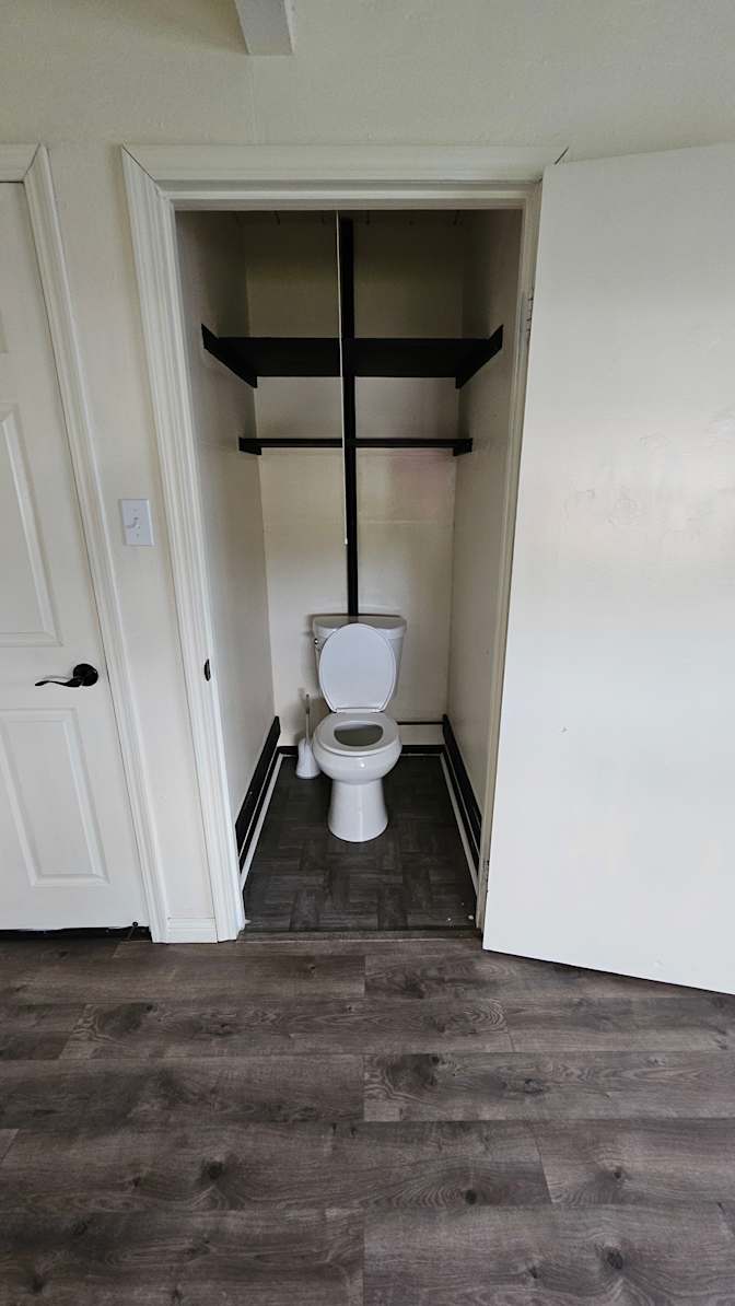 Daniel's room
