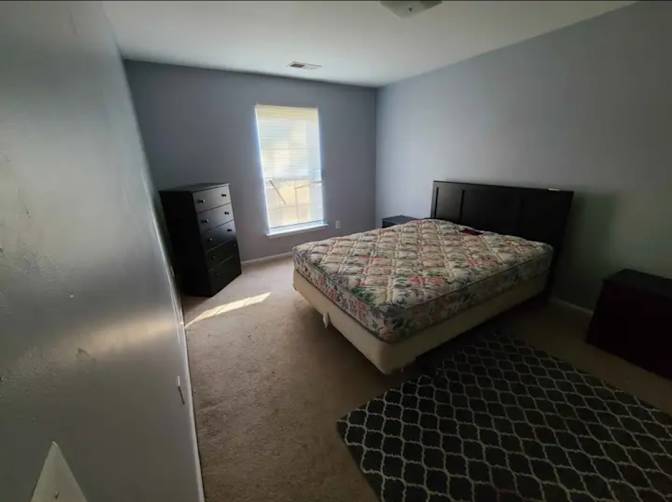 frank's room