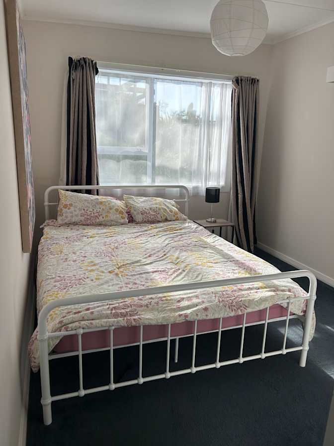 Alanna's room