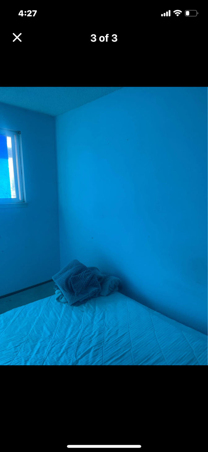 Beatriz's room