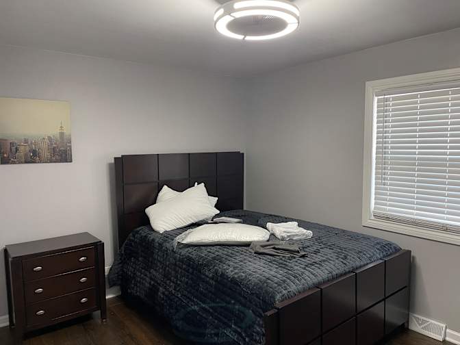 Joseph's room